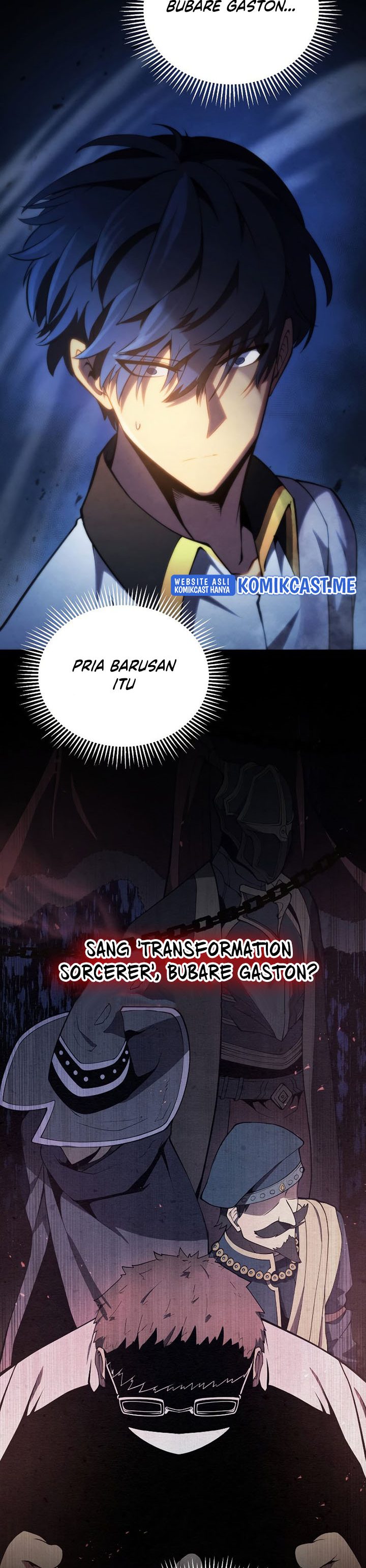 Swordmaster’s Youngest Son - Chapter 36 32