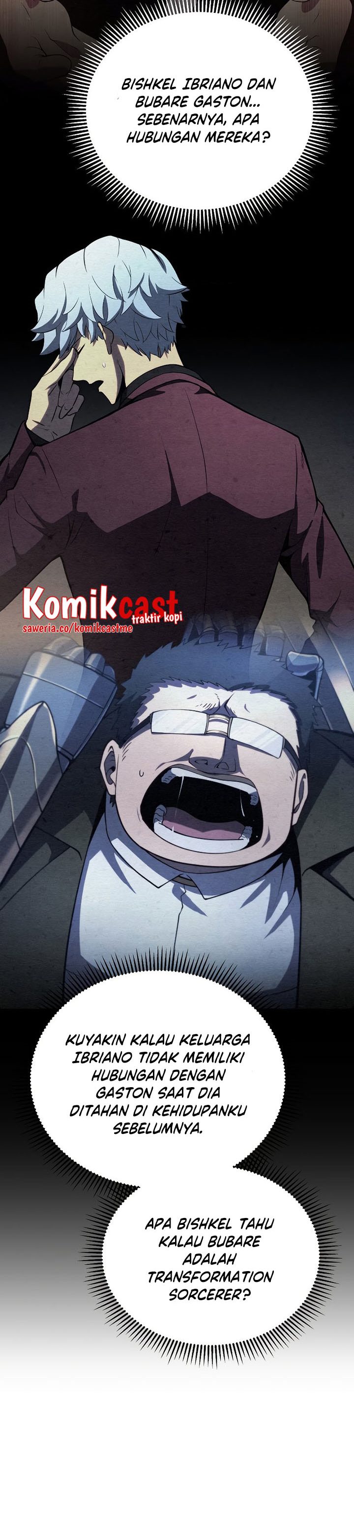 Swordmaster’s Youngest Son - Chapter 36 33