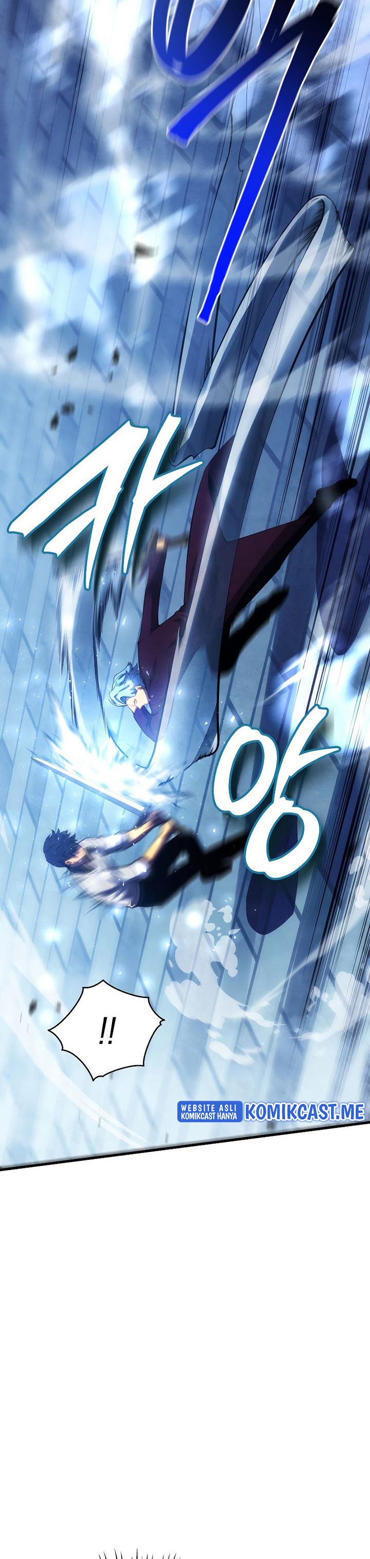 Swordmaster’s Youngest Son - Chapter 36 36