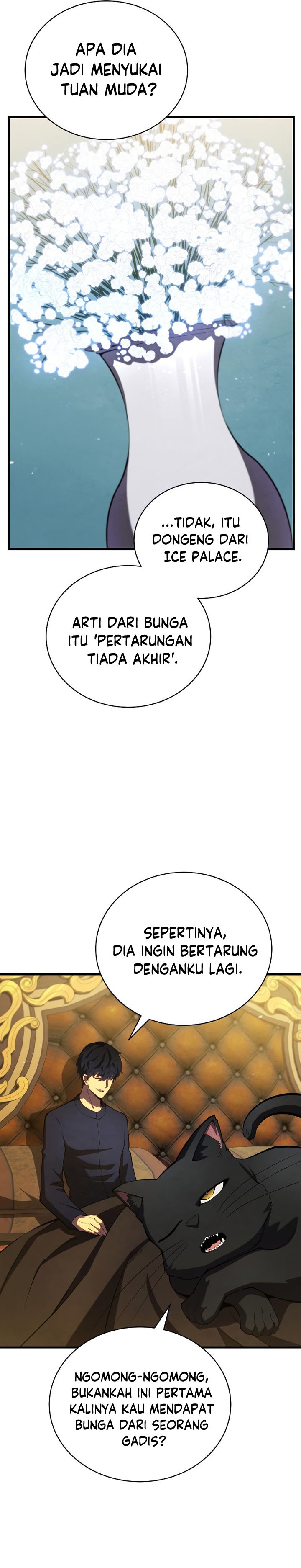 Swordmaster’s Youngest Son - Chapter 37 23