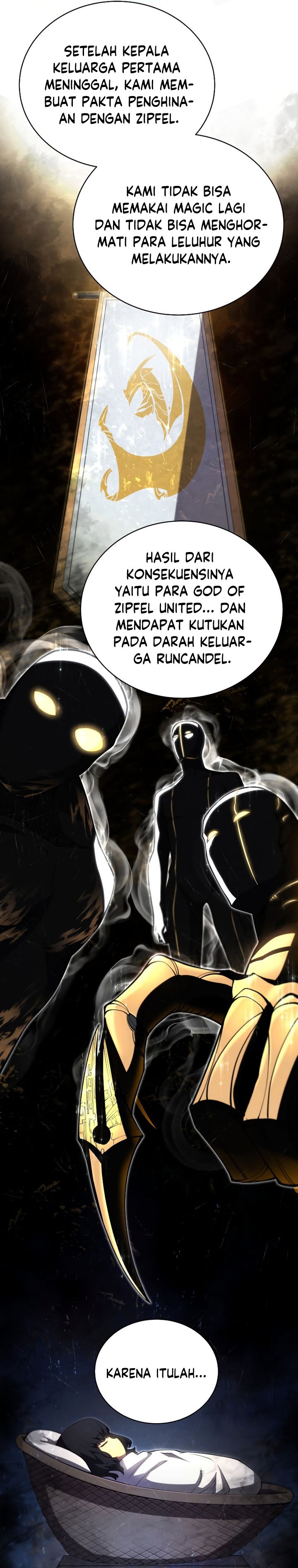 Swordmaster’s Youngest Son - Chapter 37 32