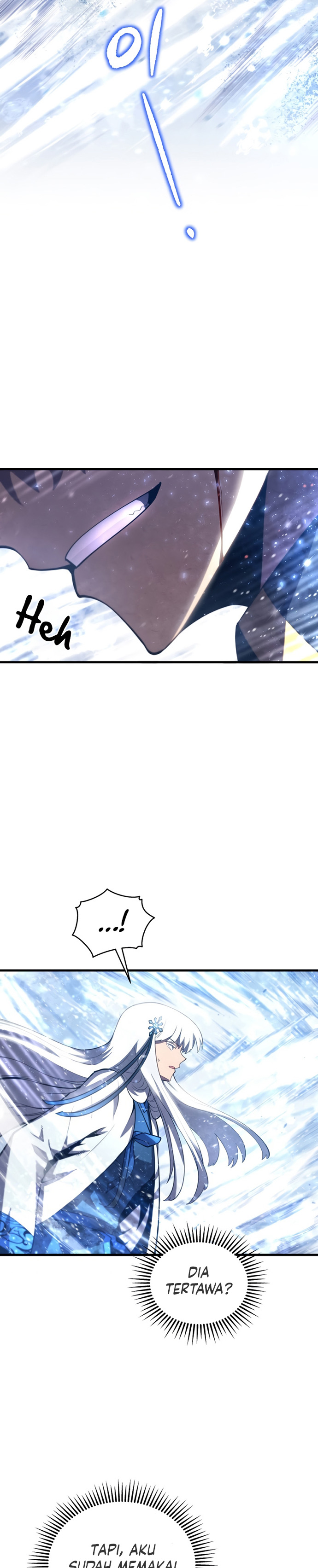 Swordmaster’s Youngest Son - Chapter 34 33