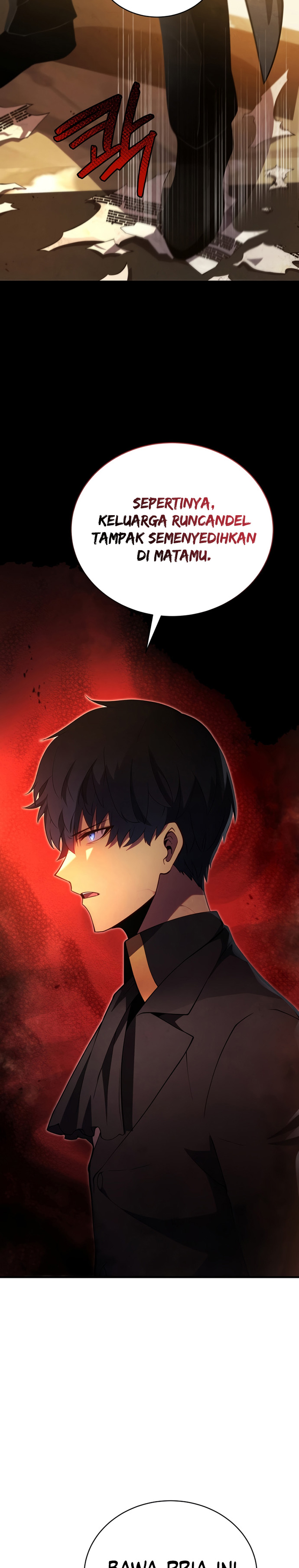 Swordmaster’s Youngest Son - Chapter 35 39