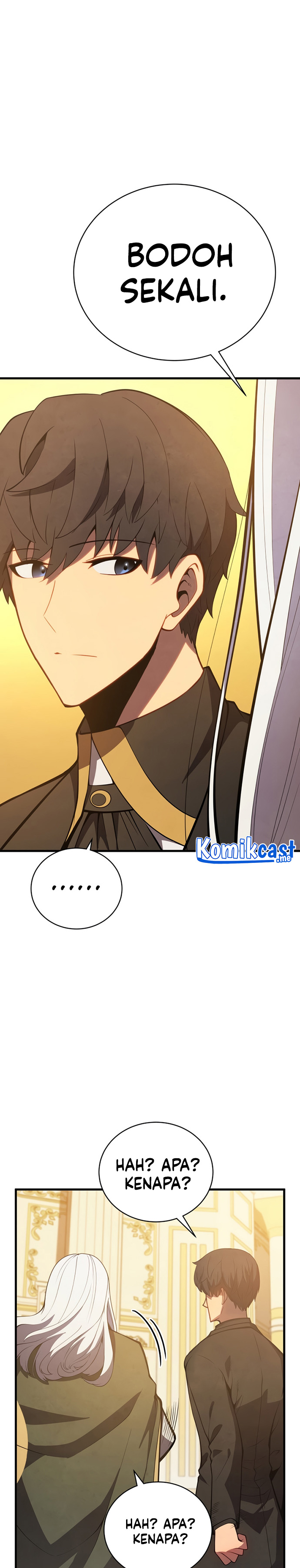 Swordmaster’s Youngest Son - Chapter 35 32