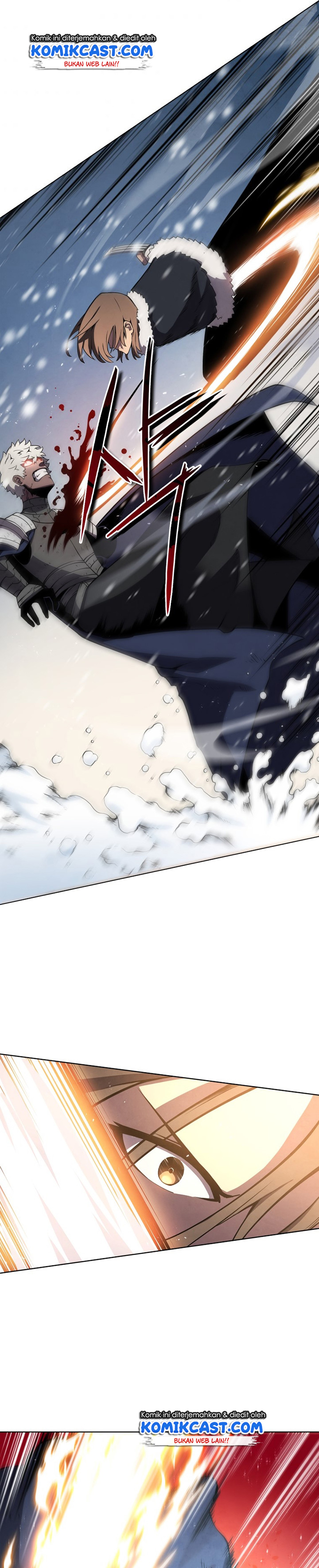 Swordmaster’s Youngest Son - Chapter 09 26