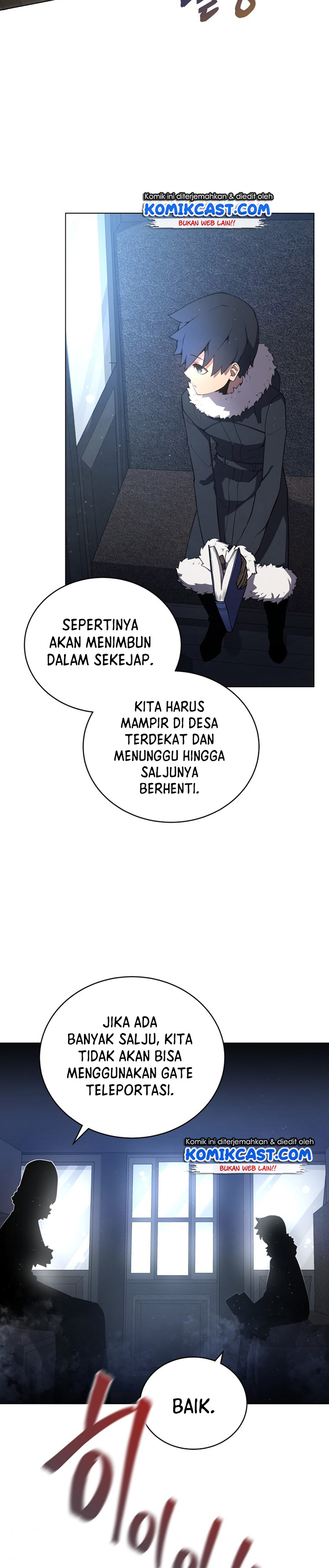 Swordmaster’s Youngest Son - Chapter 09 3
