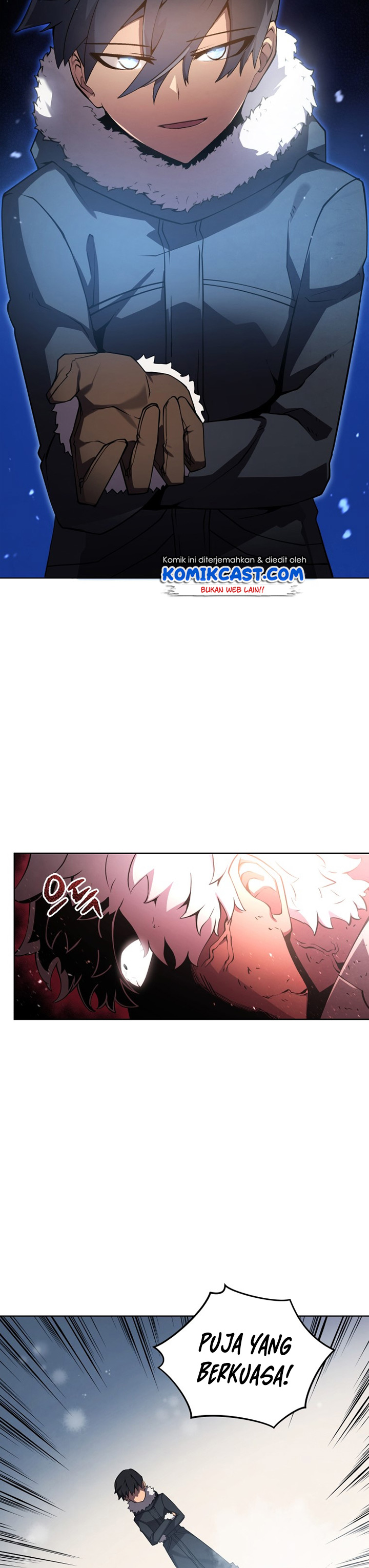 Swordmaster’s Youngest Son - Chapter 09 32