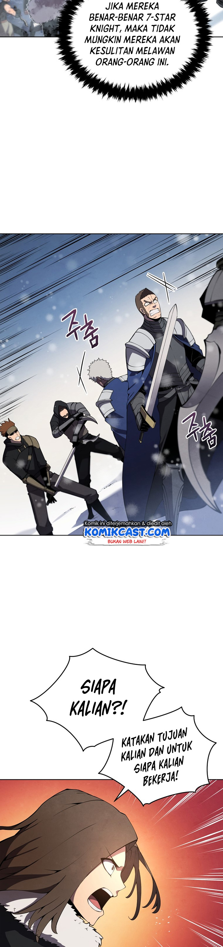 Swordmaster’s Youngest Son - Chapter 09 19