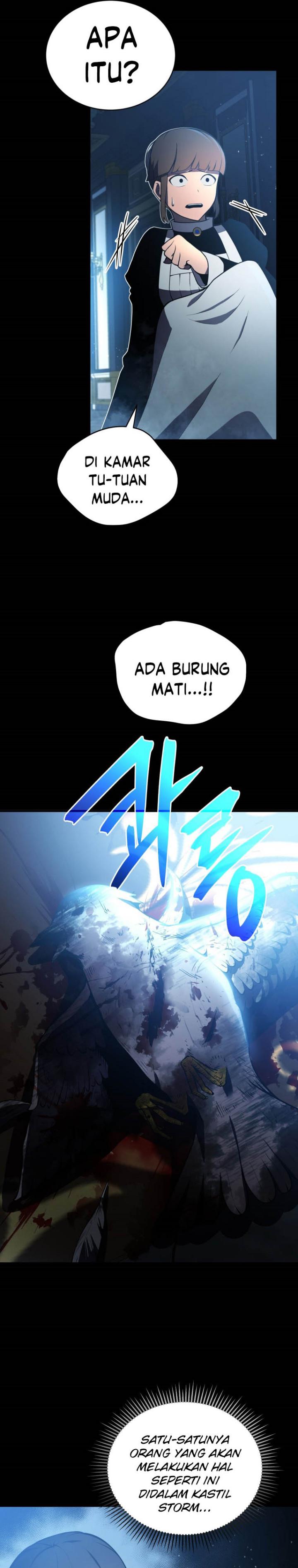 Swordmaster’s Youngest Son - Chapter 02 9