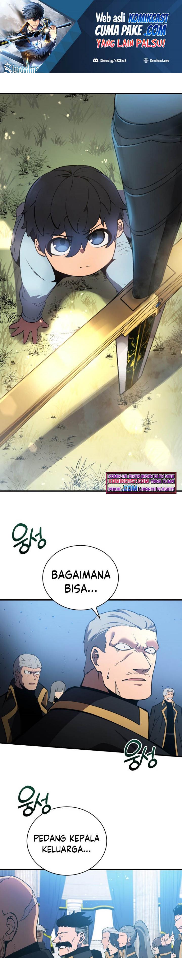 Swordmaster’s Youngest Son - Chapter 02 2
