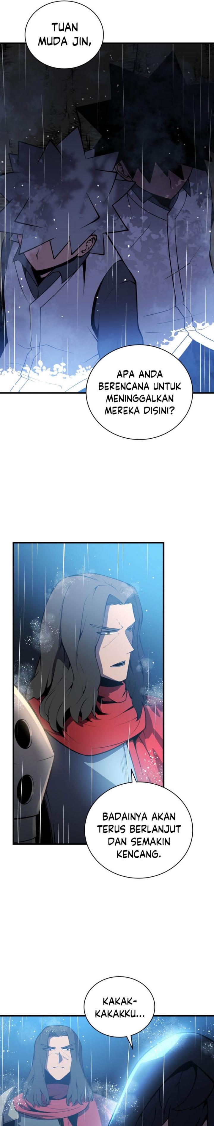 Swordmaster’s Youngest Son - Chapter 02 29