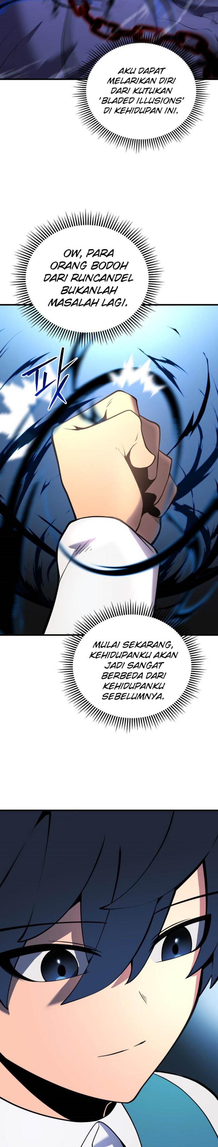 Swordmaster’s Youngest Son - Chapter 02 39