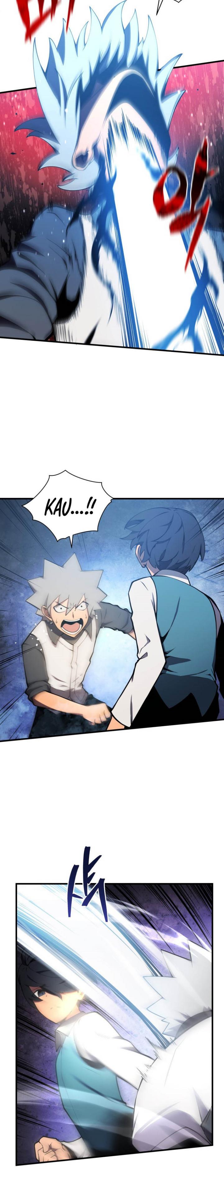 Swordmaster’s Youngest Son - Chapter 02 19