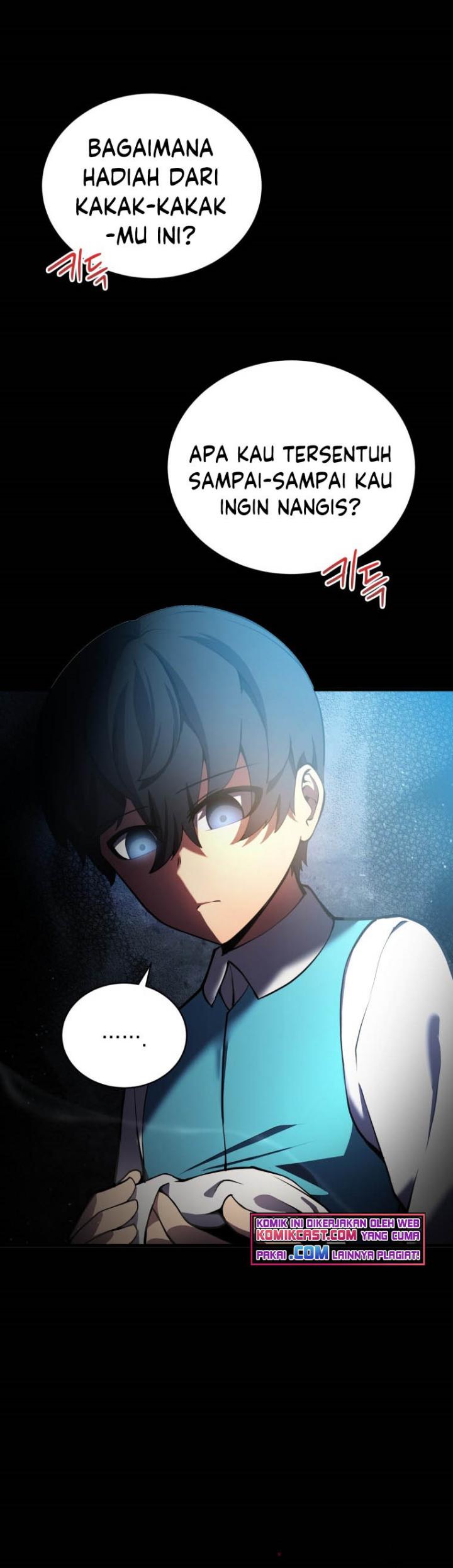 Swordmaster’s Youngest Son - Chapter 02 12