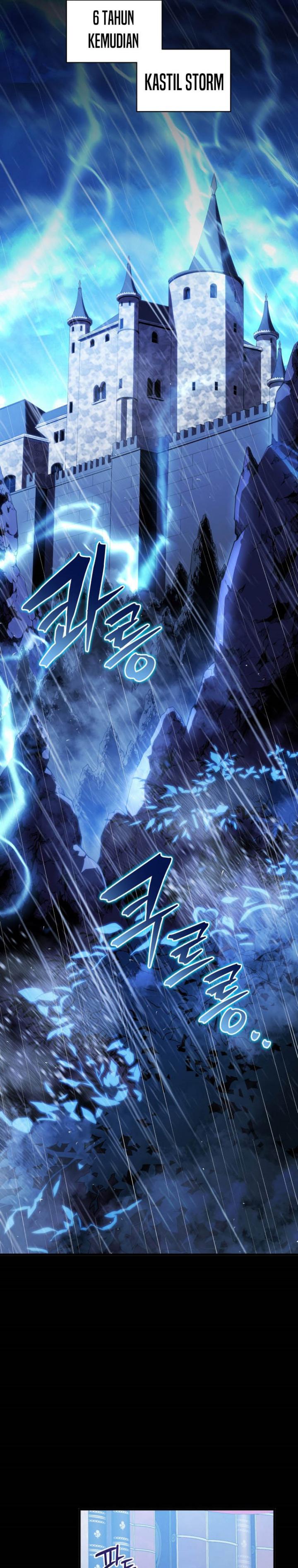 Swordmaster’s Youngest Son - Chapter 02 5