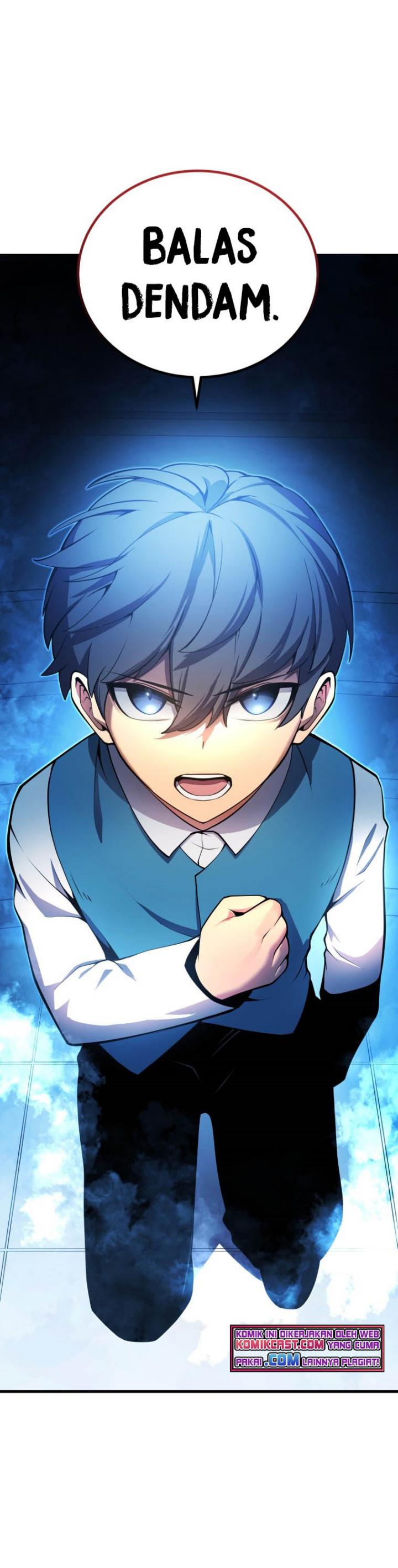 Swordmaster’s Youngest Son - Chapter 03 29