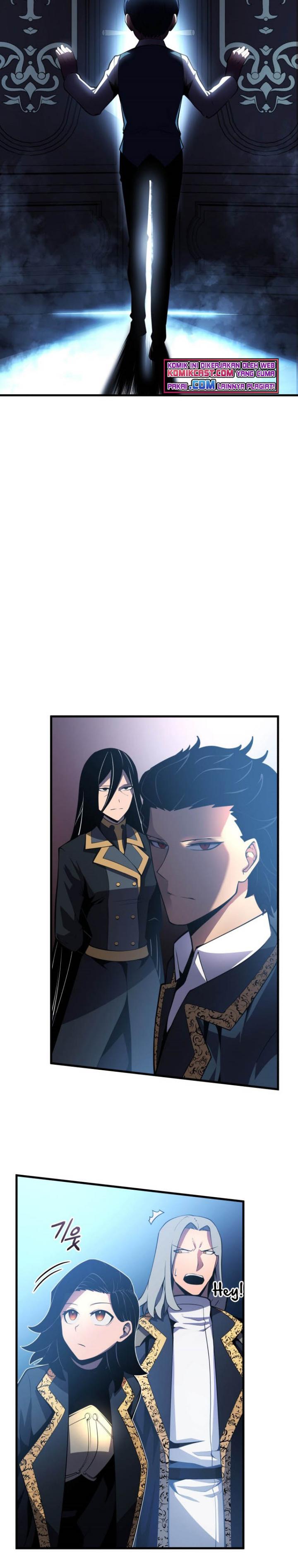 Swordmaster’s Youngest Son - Chapter 03 23