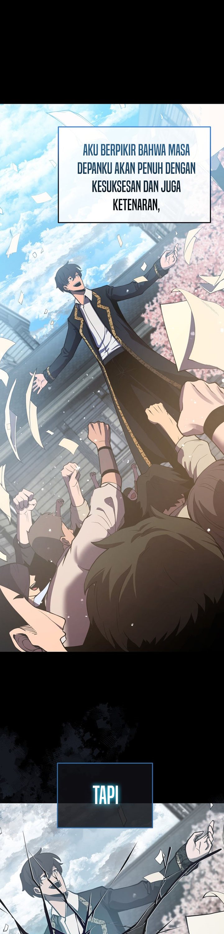 Swordmaster’s Youngest Son - Chapter 01-fix 8