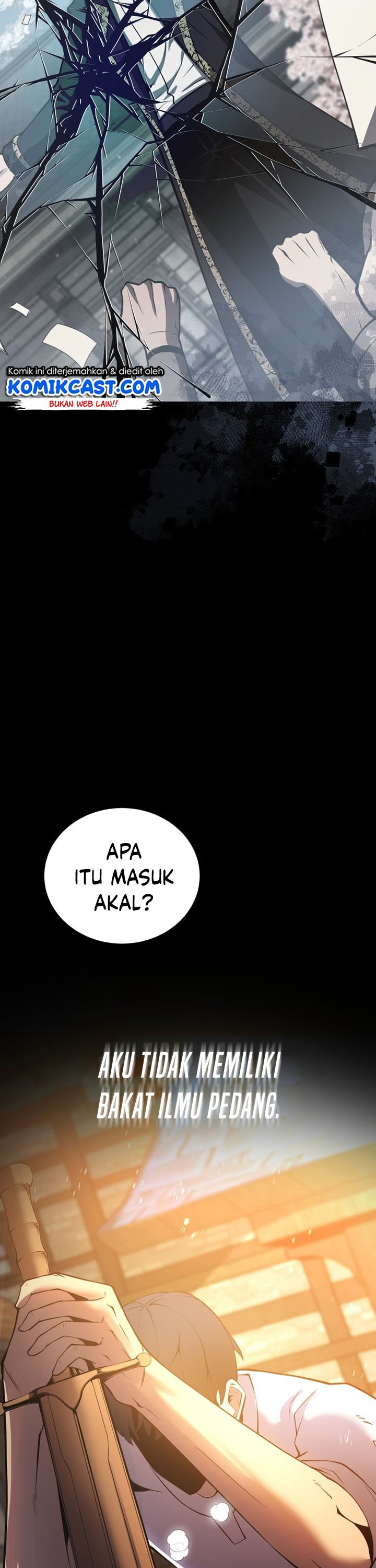 Swordmaster’s Youngest Son - Chapter 01-fix 9