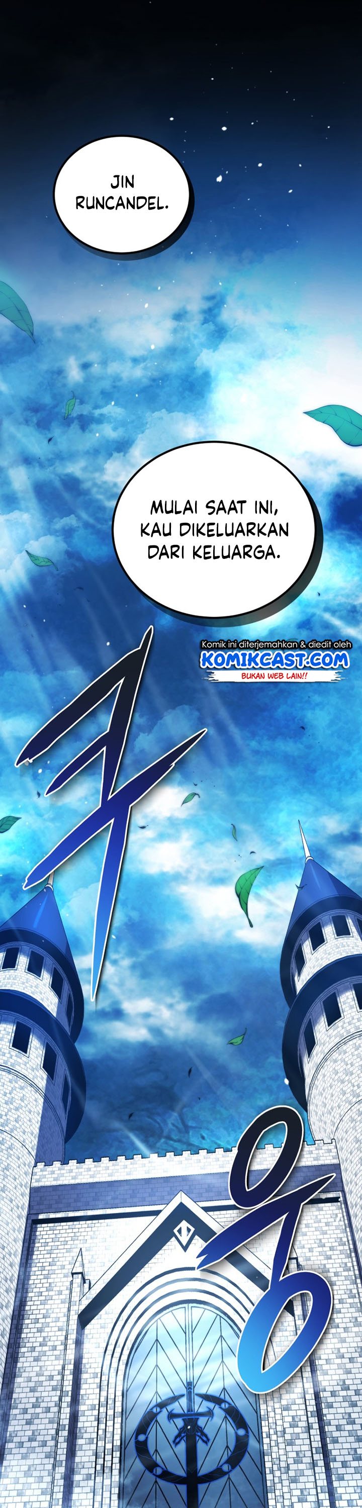 Swordmaster’s Youngest Son - Chapter 01-fix 28