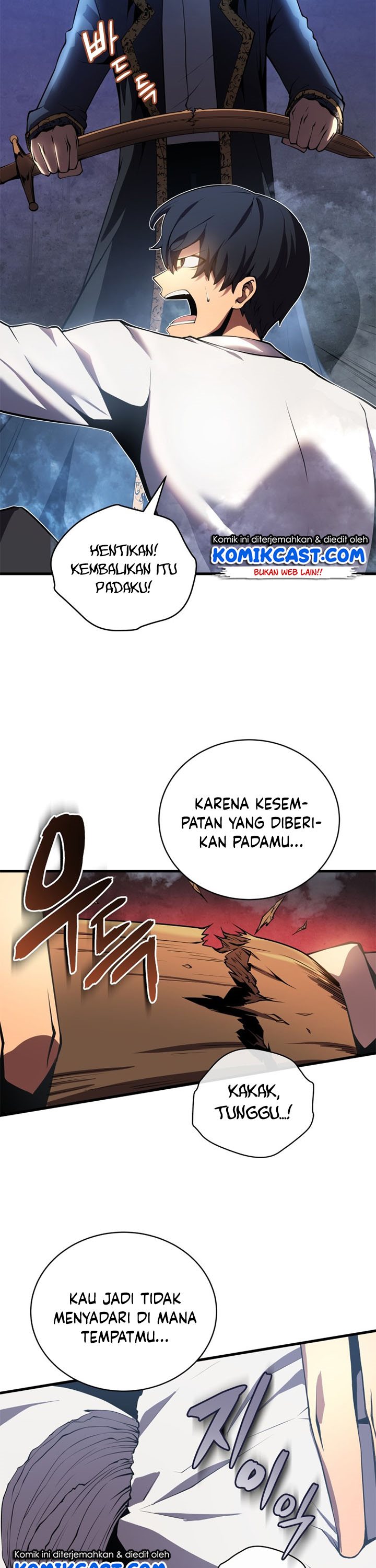 Swordmaster’s Youngest Son - Chapter 01-fix 20