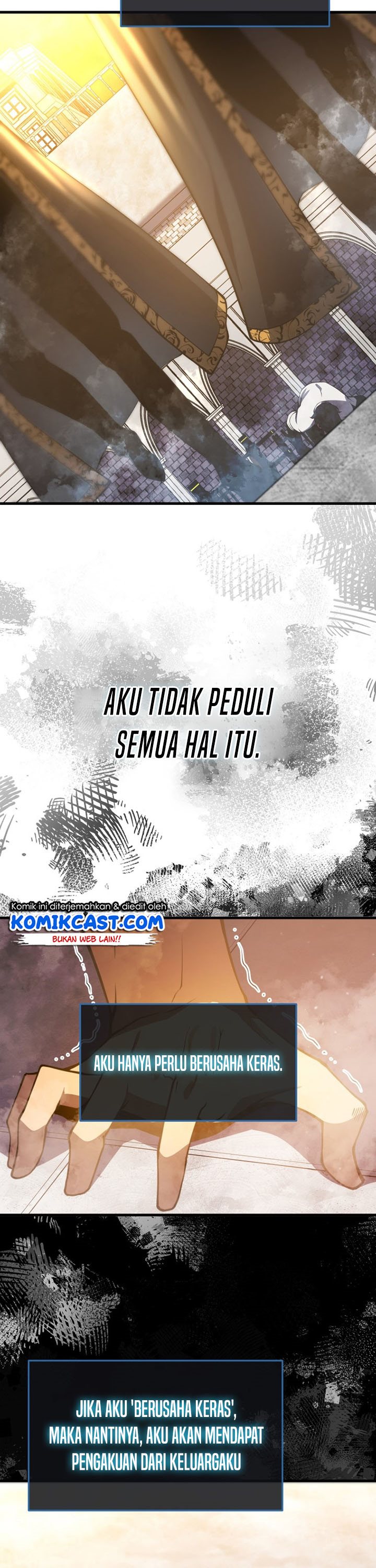 Swordmaster’s Youngest Son - Chapter 01-fix 26