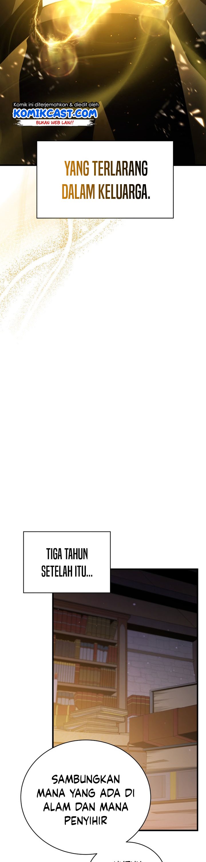 Swordmaster’s Youngest Son - Chapter 01-fix 35