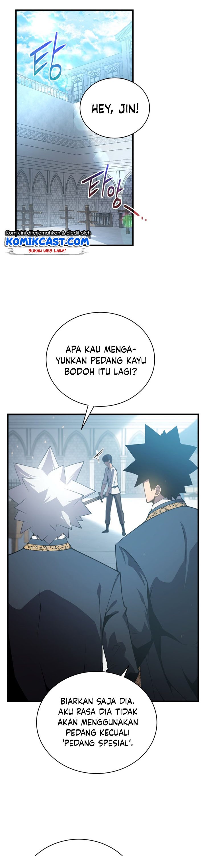 Swordmaster’s Youngest Son - Chapter 01-fix 12