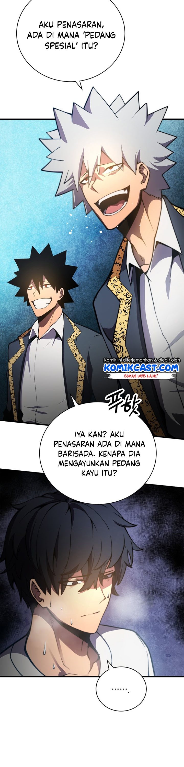 Swordmaster’s Youngest Son - Chapter 01-fix 13