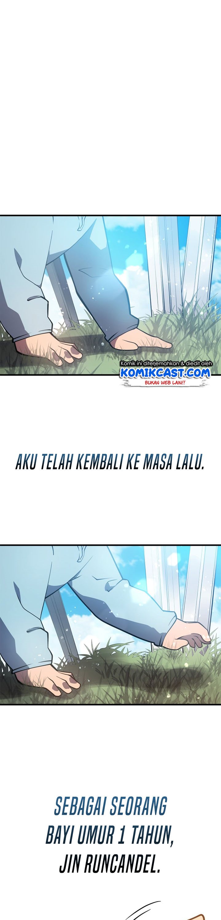 Swordmaster’s Youngest Son - Chapter 01-fix 72