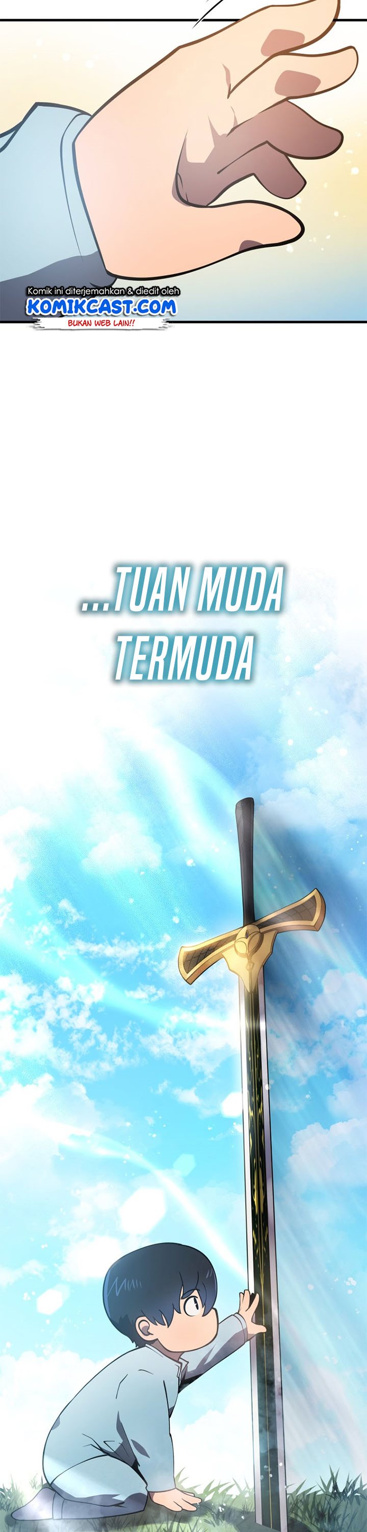 Swordmaster’s Youngest Son - Chapter 01-fix 73