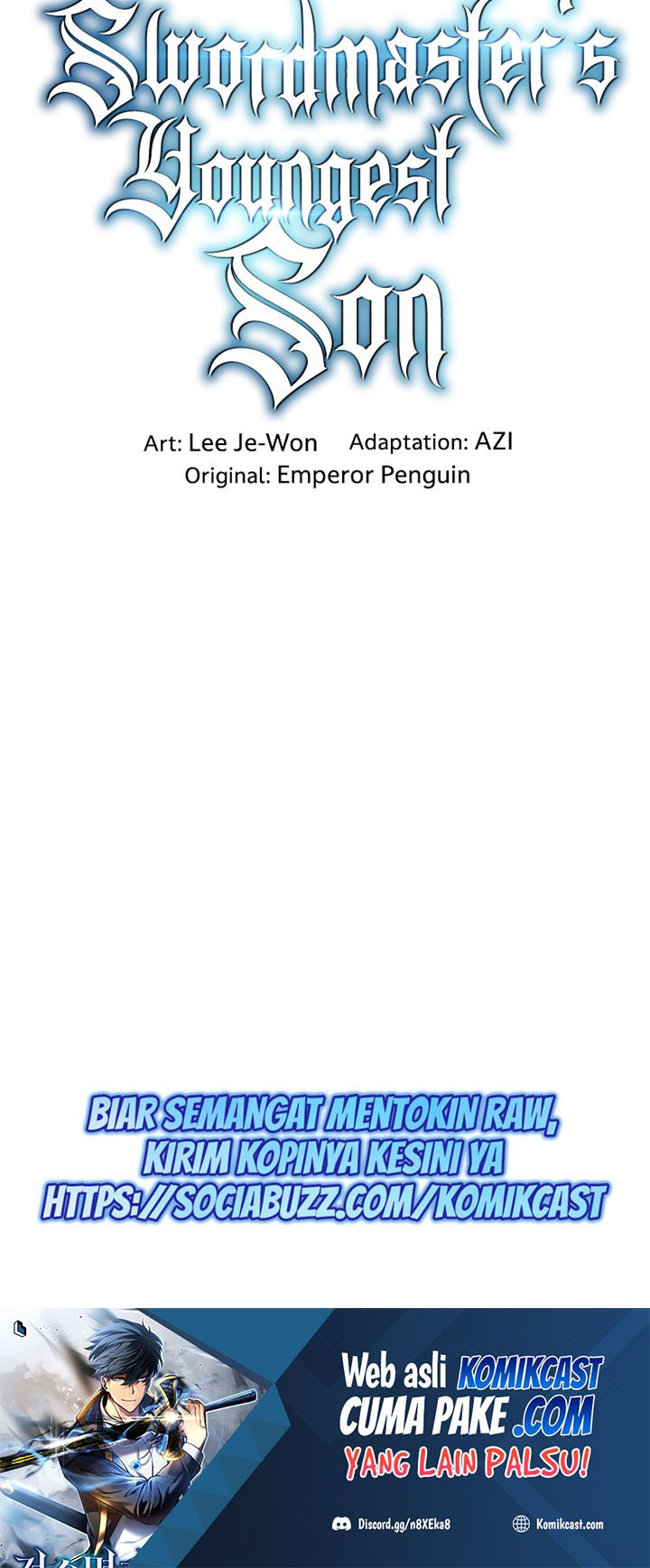 Swordmaster’s Youngest Son - Chapter 01-fix 76