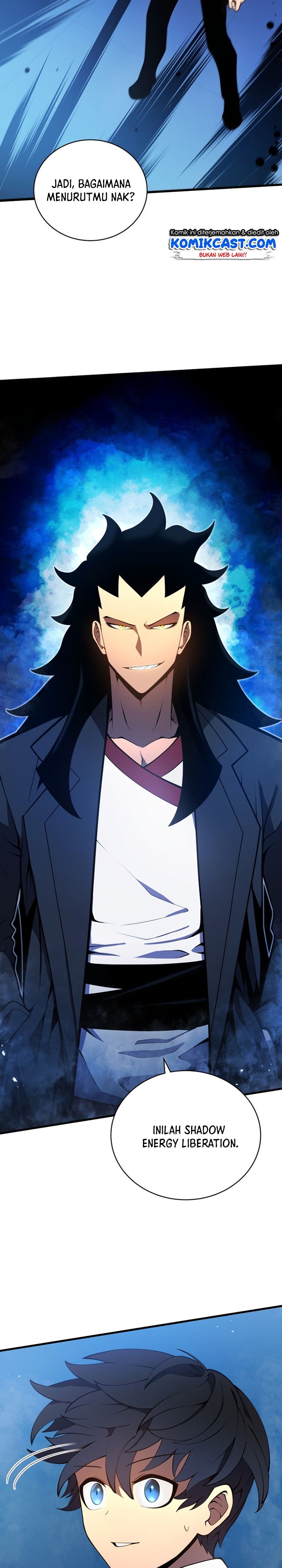 Swordmaster’s Youngest Son - Chapter 06 32