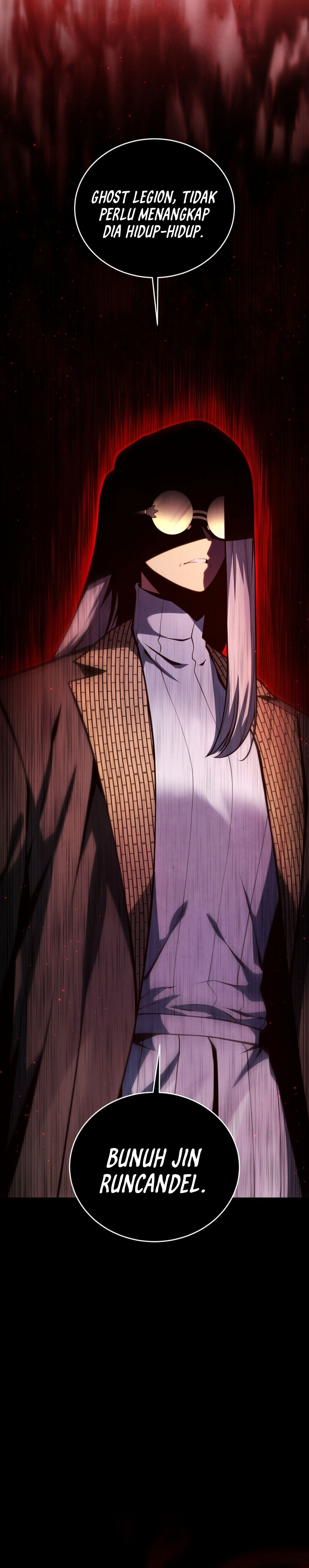 Swordmaster’s Youngest Son - Chapter 188 29