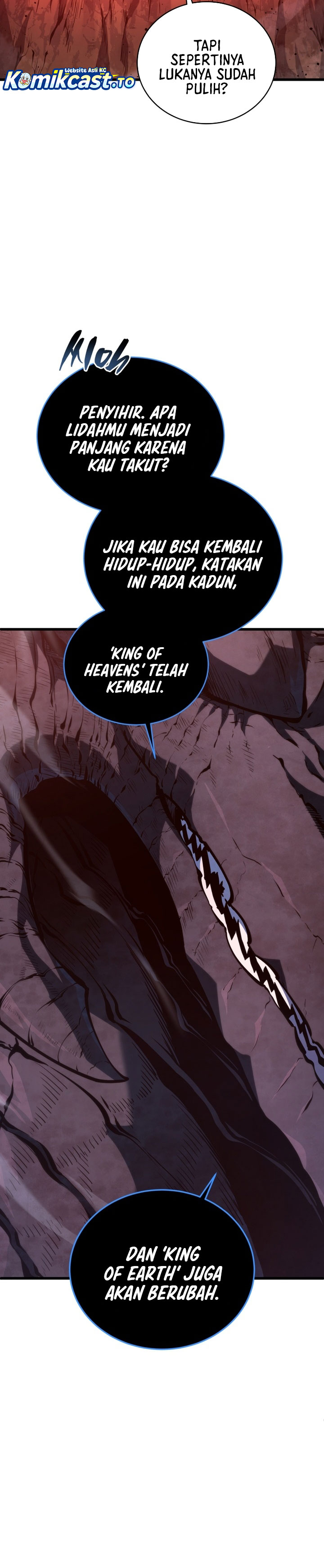 Swordmaster’s Youngest Son - Chapter 188 22