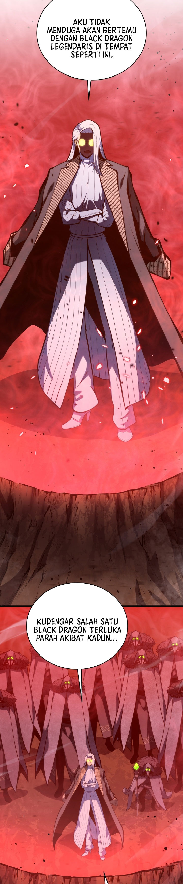 Swordmaster’s Youngest Son - Chapter 188 21