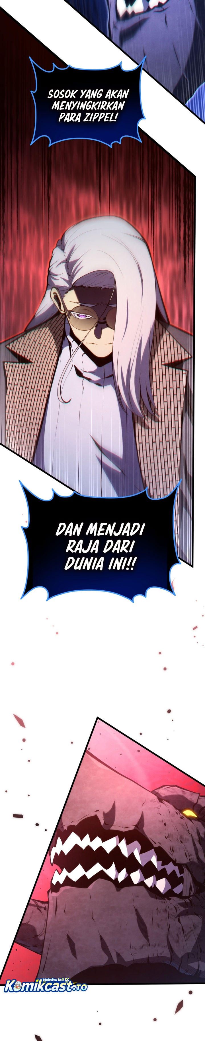 Swordmaster’s Youngest Son - Chapter 188 26