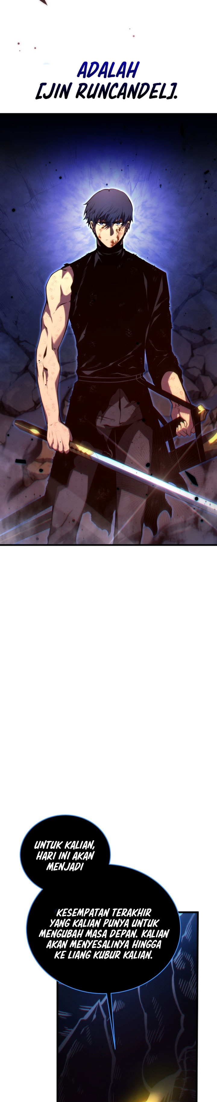 Swordmaster’s Youngest Son - Chapter 188 27