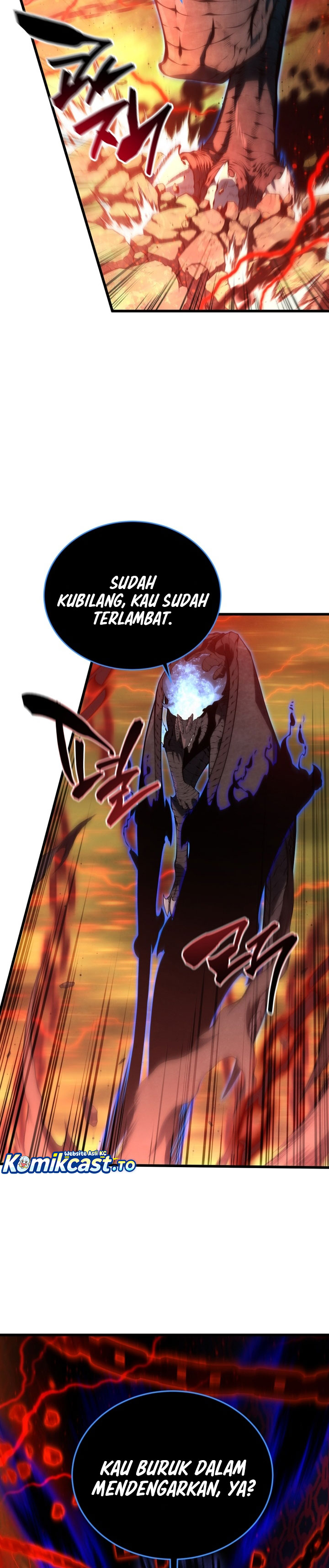Swordmaster’s Youngest Son - Chapter 188 34