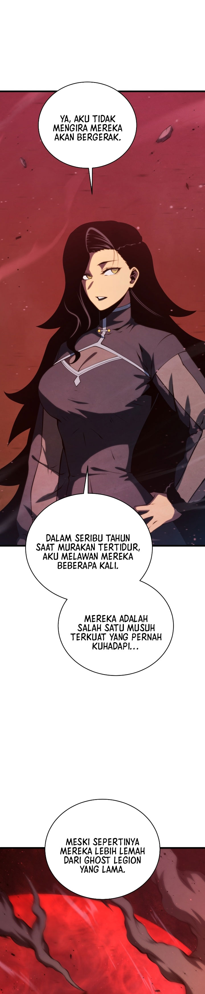 Swordmaster’s Youngest Son - Chapter 188 19