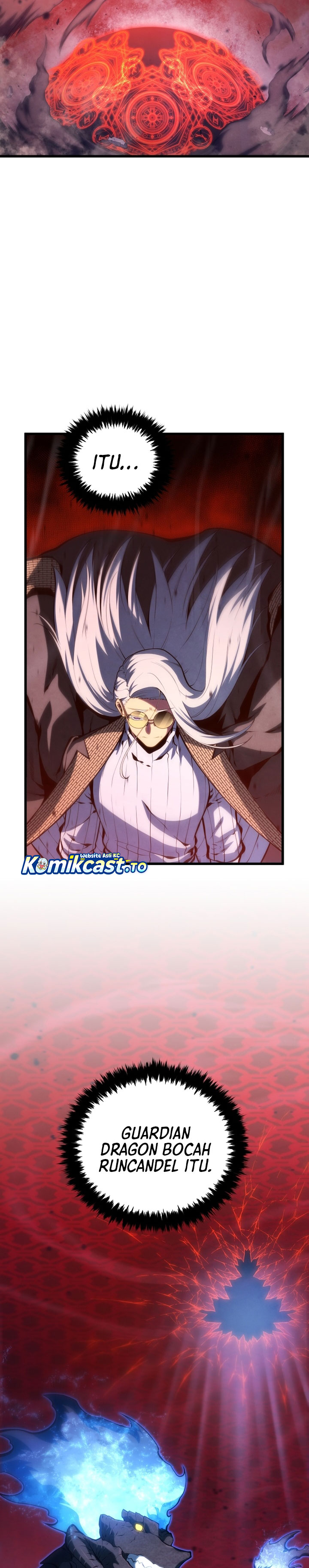 Swordmaster’s Youngest Son - Chapter 188 13