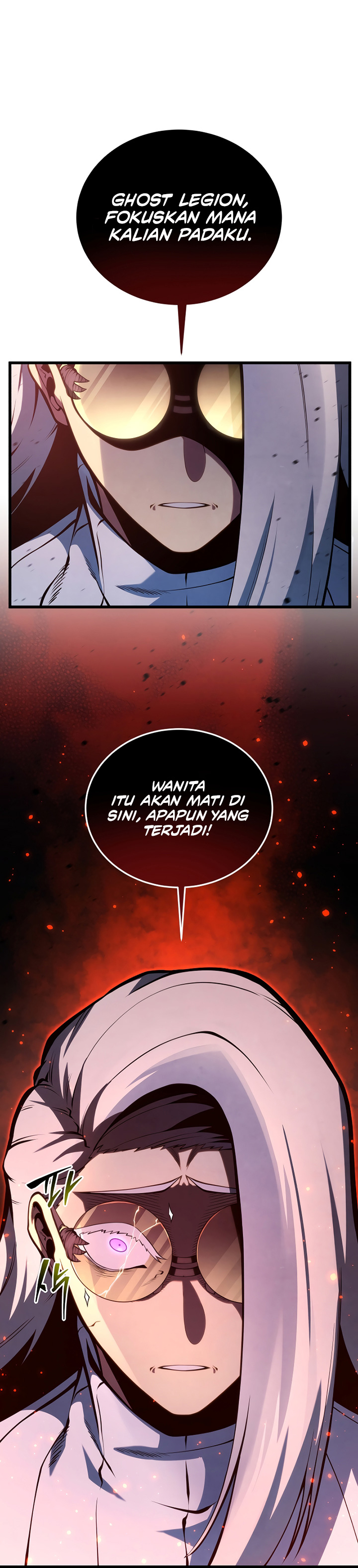 Swordmaster’s Youngest Son - Chapter 189 28