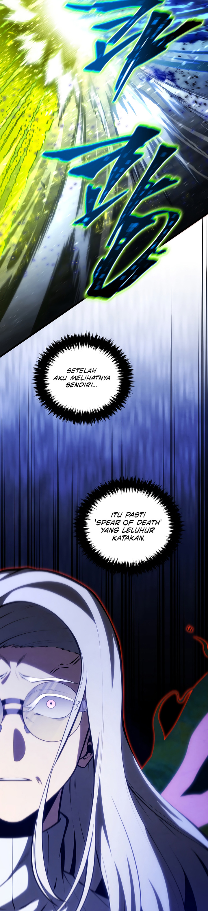 Swordmaster’s Youngest Son - Chapter 189 26