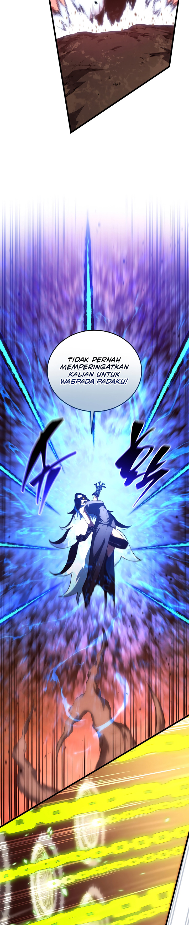 Swordmaster’s Youngest Son - Chapter 189 24