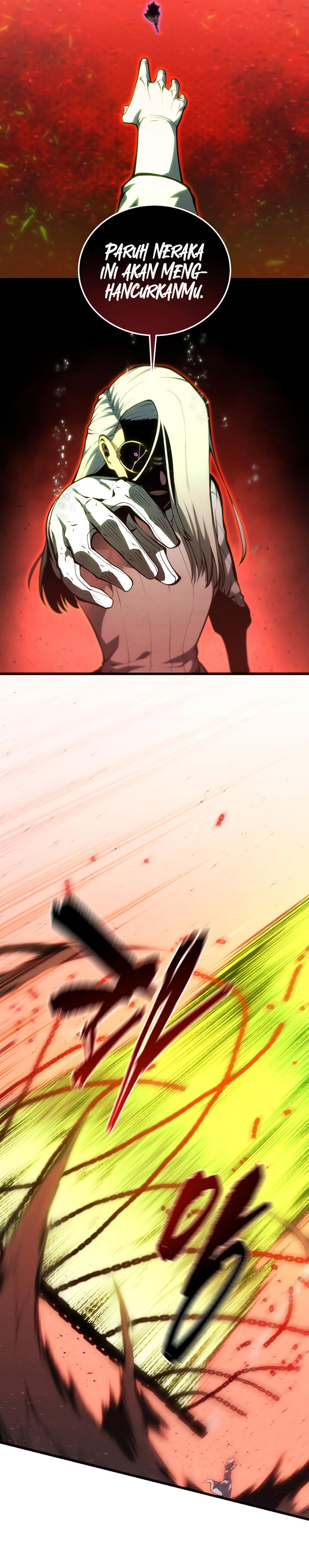 Swordmaster’s Youngest Son - Chapter 189 31