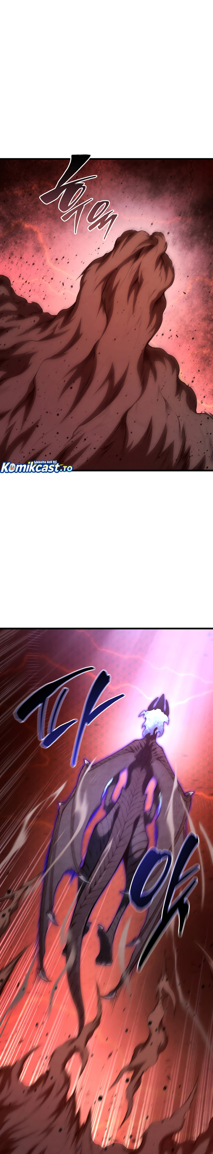 Swordmaster’s Youngest Son - Chapter 189 19
