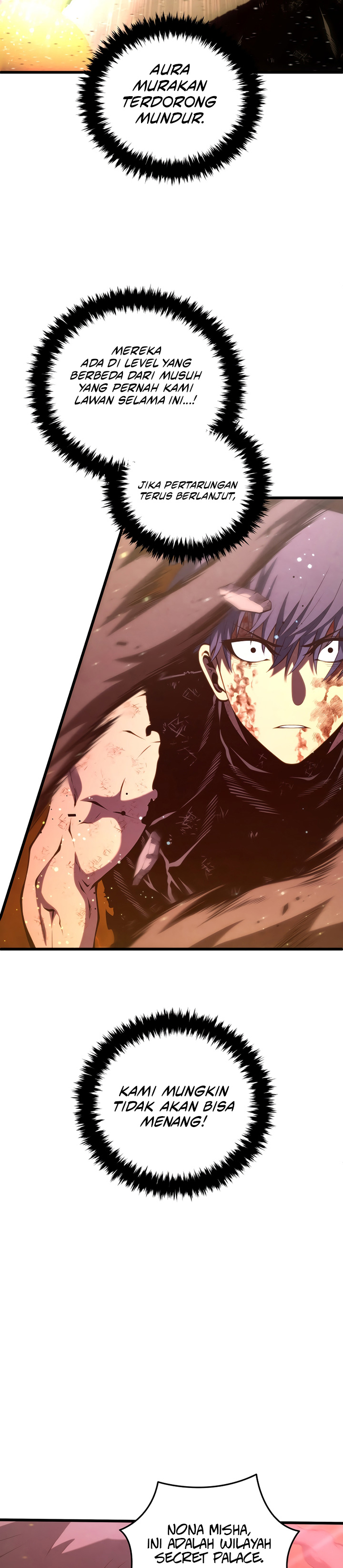 Swordmaster’s Youngest Son - Chapter 189 5