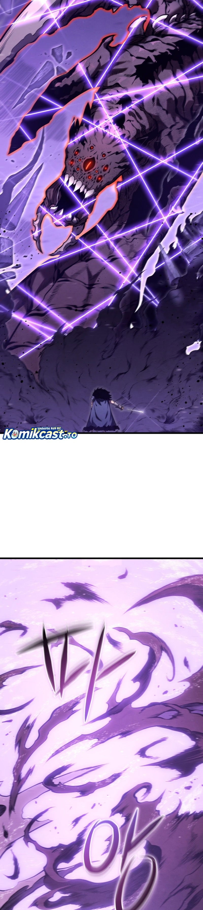 Swordmaster’s Youngest Son - Chapter 182 33