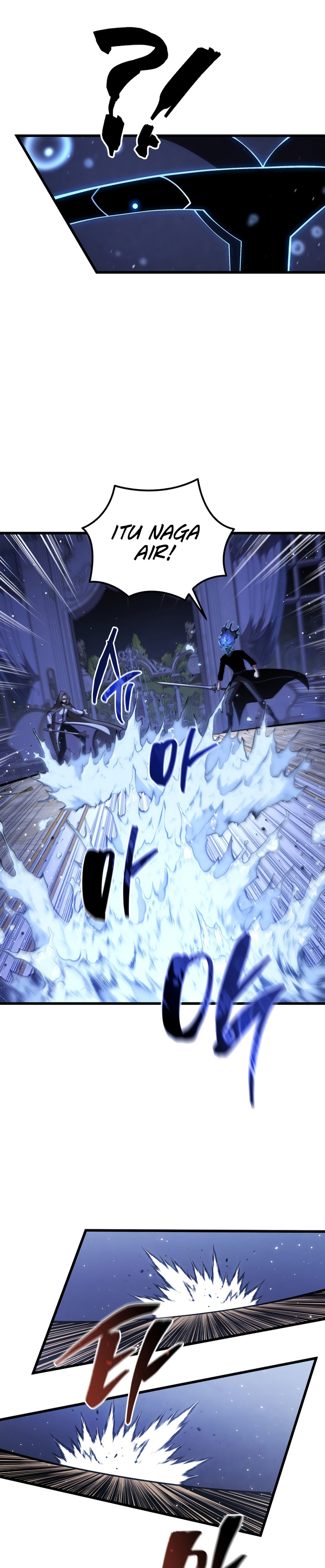 Swordmaster’s Youngest Son - Chapter 183 22
