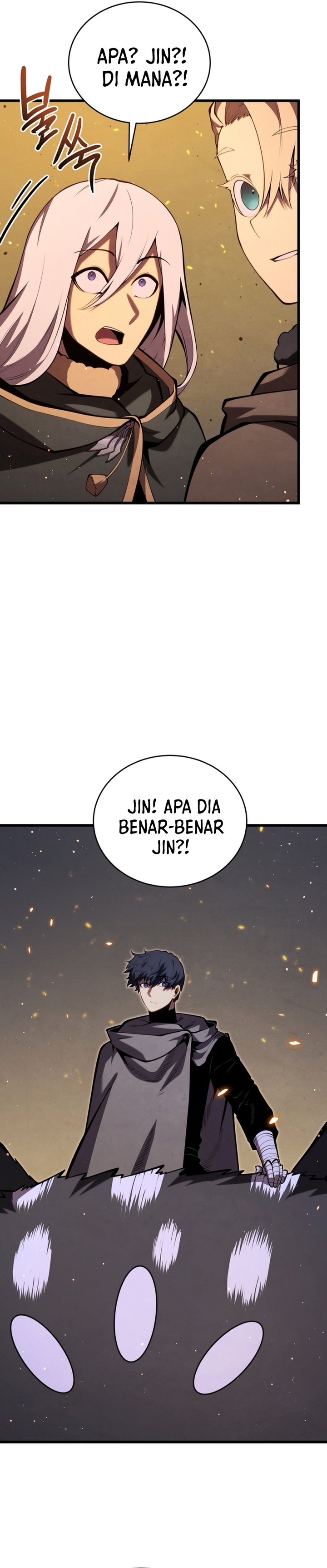 Swordmaster’s Youngest Son - Chapter 180 9